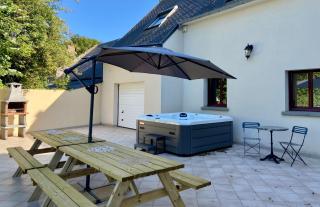 Horizon du Mont 15 personnes - 1