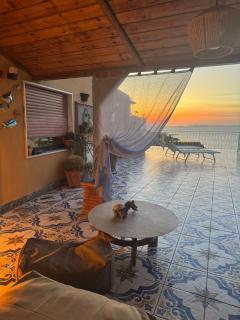 The Dreamer's Terrace - 8