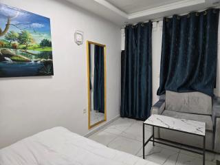 Colombo Hôtel - 1