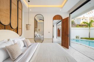Ocean Verve Villa 1 - 4