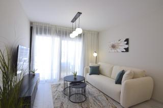 Magnifico apartamento en Flamenca Village - 4