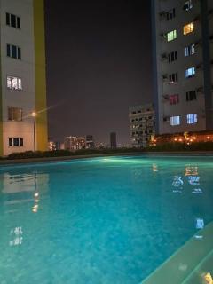 Mplace residence tower A - 0