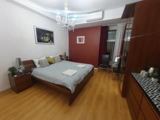 Brixton Rooms & Apartments Budapest - 2