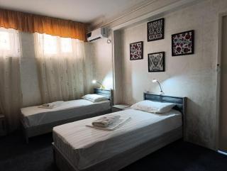 Art Hostel - 5