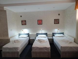 Art Hostel - 3