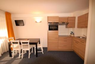 Résidence Marmottes - 2 Pièces pour 8 Personnes MAE-6013 - 8