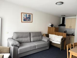 Le Chalet - Piscine - 2 Pièces pour 6 Personnes MAE-6063 - 6