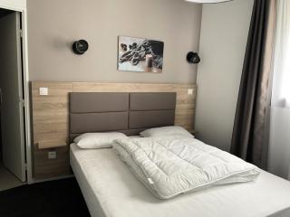 Résidence Le Portillo - Piscine - 4 Pièces pour 8 Personnes MAE-6083 - 3
