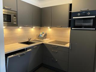 Résidence Le Portillo - Piscine - 2 Pièces pour 8 Personnes MAE-6093 - 5