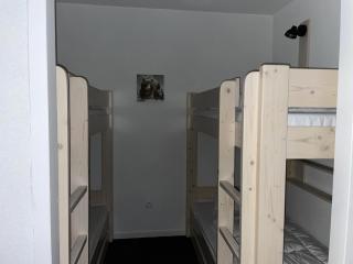 Résidence Le Portillo - Piscine - 2 Pièces pour 8 Personnes MAE-6103 - 2