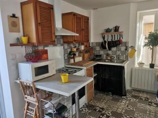 Maison de charme en station thermale - 4