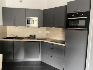 Résidence Le Portillo - Piscine - 3 Pièces pour 8 Personnes MAE-6113 - 5