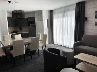 Résidence Le Portillo - Piscine - 2 Pièces pour 8 Personnes MAE-6123 - 9