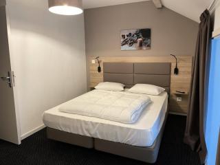 Résidence Le Portillo - Piscine - 2 Pièces pour 8 Personnes MAE-6133 - 5