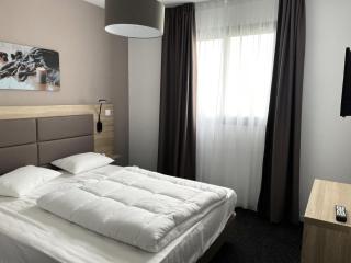 Résidence Le Portillo - Piscine - 3 Pièces pour 8 Personnes MAE-6153 - 3
