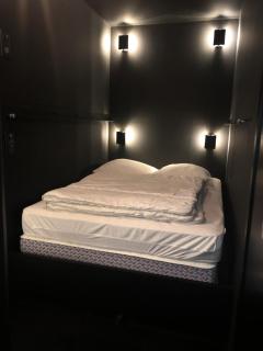 Résidence Tournavelles 2 - Appartement design au coeur de la station MAE-5923 - 8