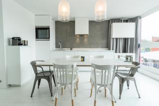 Résidence Tournavelles 2 - Appartement design au coeur de la station MAE-5923 - 9