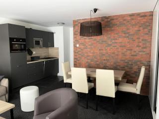 Résidence Le Portillo - Piscine - 3 Pièces pour 6 Personnes MAE-6193 - 9