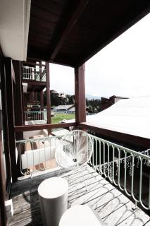 Résidence Tournavelles 2 - Appartement design au coeur de la station MAE-5923 - 1
