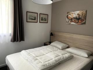 Résidence Le Portillo - Piscine - 3 Pièces pour 6 Personnes MAE-6193 - 3