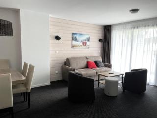 Résidence Le Portillo - Piscine - 2 Pièces pour 6 Personnes MAE-6203 - 8