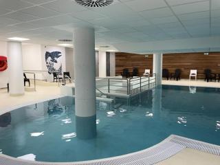 Résidence Le Portillo - Piscine - 2 Pièces pour 6 Personnes MAE-6203 - 6