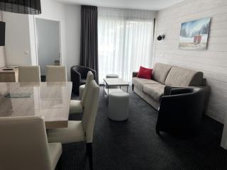 Résidence Le Portillo - Piscine - 2 Pièces pour 8 Personnes MAE-6223 - 0