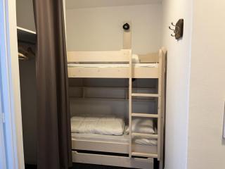 Résidence Le Portillo - Piscine - 2 Pièces pour 8 Personnes MAE-6223 - 3