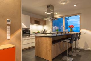 Luxusferienhaus Kap Baltic Sea - 2