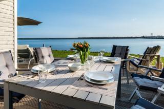 Ferienhaus Ostseelounge - 8