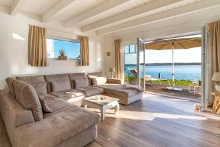 Ferienhaus Ostseelounge - 4