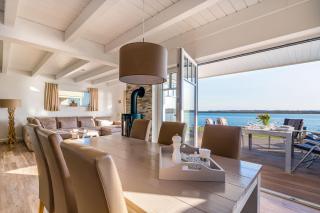 Ferienhaus Ostseelounge - 2