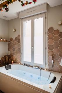 La Parenthèse Fleurie - Suite avec balnéo au coeur de Bergerac - 3