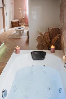 La Parenthèse Fleurie - Suite avec balnéo au coeur de Bergerac - 4