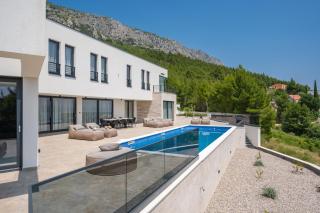 Luxury Villa Ivana with heated hydromassage pool - 6