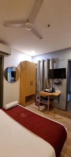 Hotel APS TOWNHOUSE - Conveniently Near High Court - 3