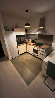 Cozy apartment, 1BDR apt - 1