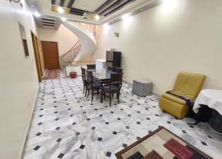 Clifton inn Guest HOUSE - 4