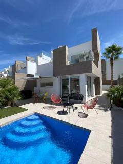 Villa Margarita - 0