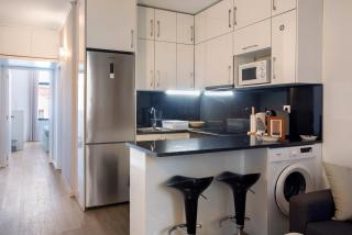 Refúgio Na Cidade 104 - 5