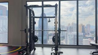 Luxury couple suite 23A3A at Majestic Residence - 4