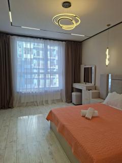 Han apartment - 3