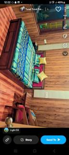 Hotel bahishti resisdance - 1