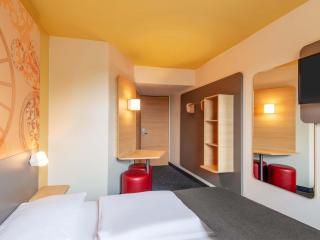 B&B Hotel Schweinfurt-Süd - 7