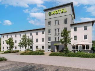 B&B Hotel Schweinfurt-Süd - 3