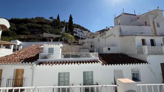 Casa Poca Cosita In Frigiliana - 2