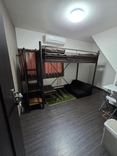 NINN101 - Osaka Itami Airport Guest House 大阪国際空港 伊丹空港 ITM ゲストハウス ニン - 0