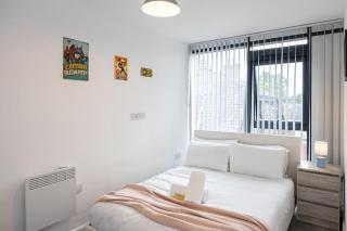 The Withington Loft- Near Christie Hospital - 7