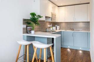 The Withington loft - 4
