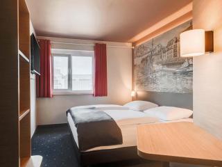 B&B Hotel Oldenburg - 4